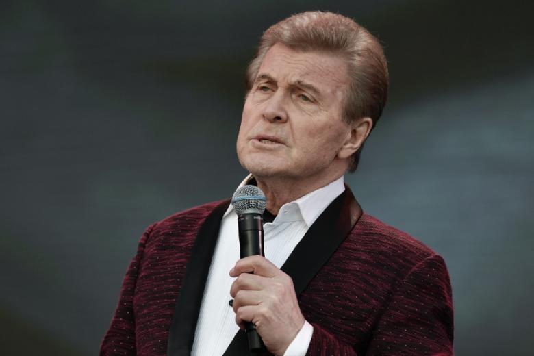 Лев Лещенко
