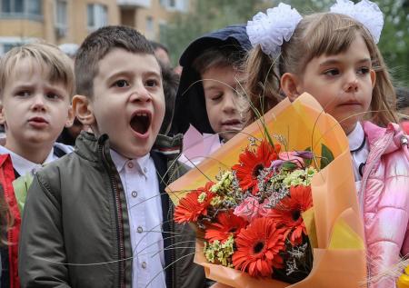 История праздника 1 Сентября, Дня знаний: почему в школу идут 1 сентября