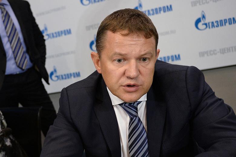Андрей Круглов