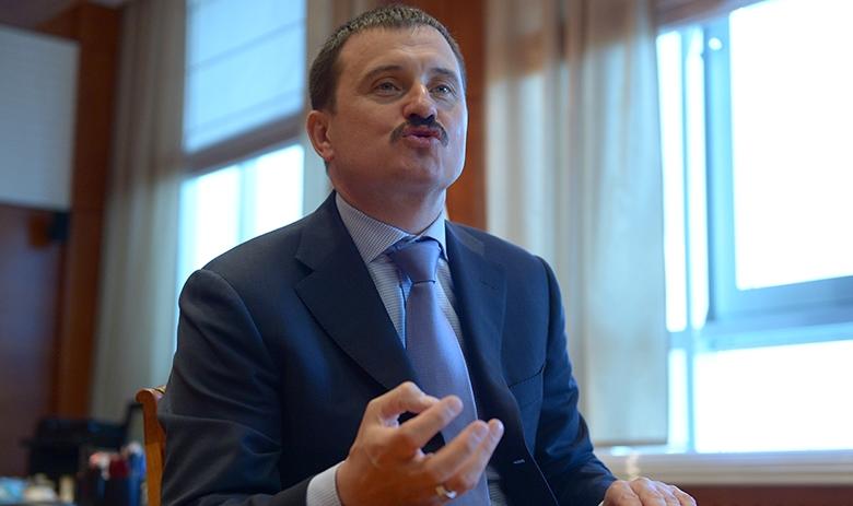 Михаил Кузовлев