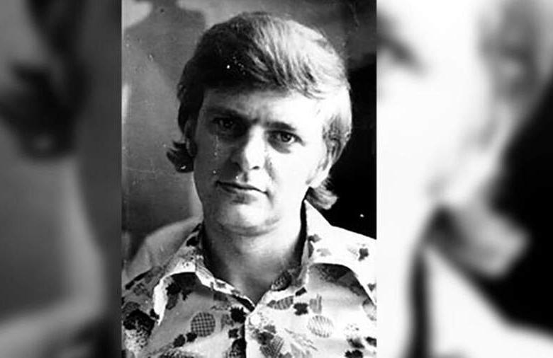 Дмитрий Куликов