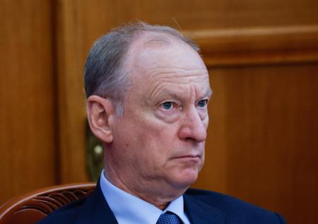 «Сценарий империи лжи»: Патрушев о словах Зеленского об убийстве Дугиной