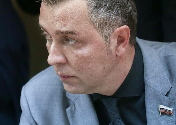 Александр Старовойтов