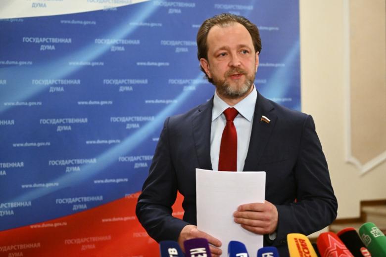 Андрей Кузнецов