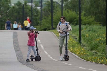 В Госдуме оценили идею продления оплачиваемого декрета до трех лет