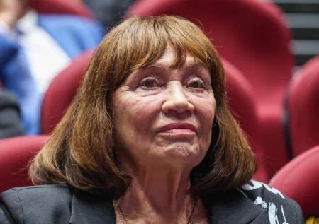 «Такое всегда влияет»: Лужина о проблемах с сердцем из-за смерти Светличной