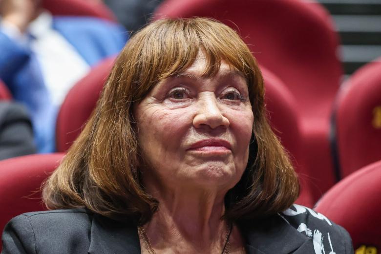Лариса Лужина