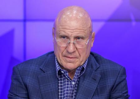 Мамиашвили назвал причину смерти борца Сайтиева