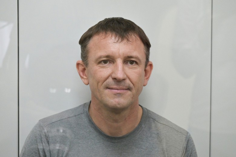 Иван Попов