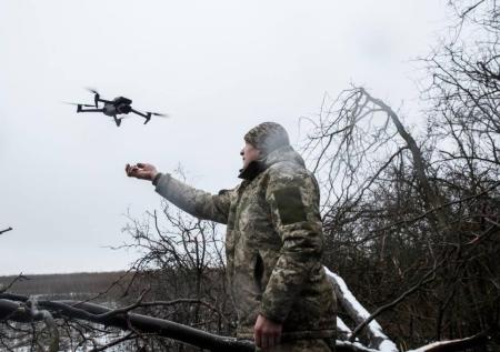 МО: средства ПВО уничтожили и перехватили 33 украинских беспилотника