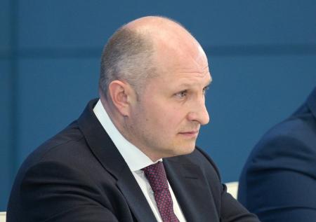Путин включил нового главу МЧС в состав Совбеза
