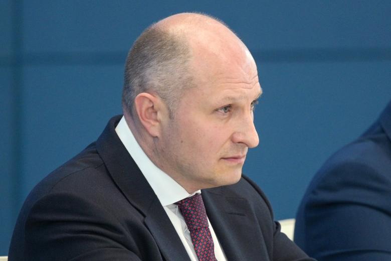 Александр Куренков