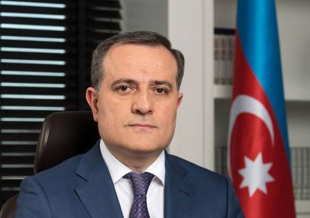 Глава МИД Азербайджана заявил о снижении доверия к ООН 
