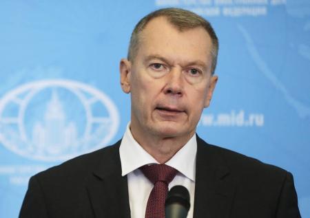 Посол в Гааге указал на схожесть реакции на инцидент в Польше и MH17