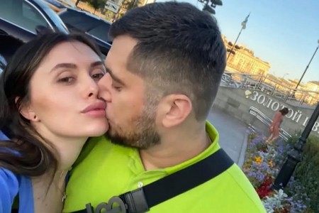 Бывшая жена Паши Техника раскрыла новые подробности его состояния