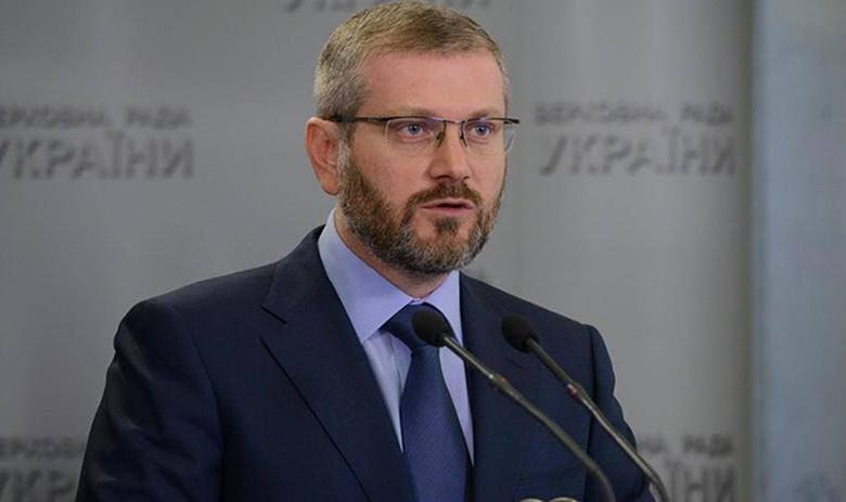 Александр Вилкул