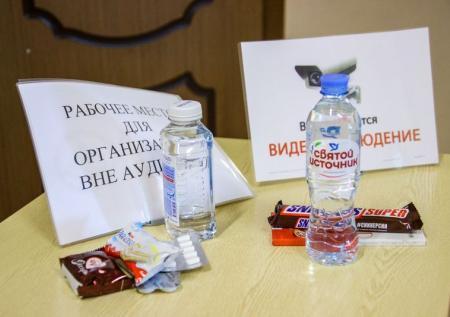 Дети мигрантов начали сдавать экзамены на знание русского