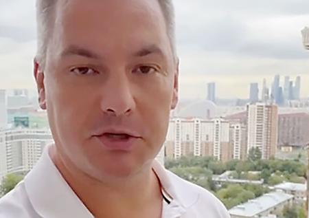 Что за скандал вокруг психолога Шишкина? При чем здесь педофилы и Меньшова