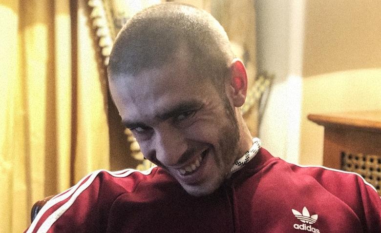 Рэпер Хаски