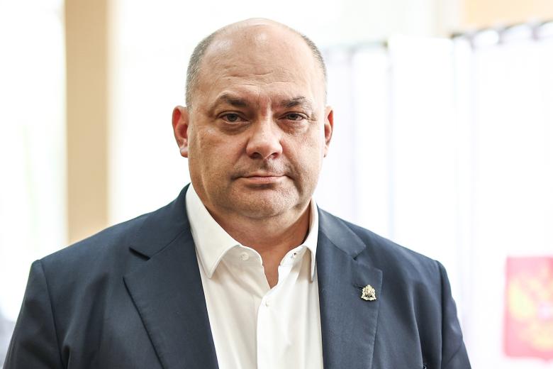 Алексей Смирнов