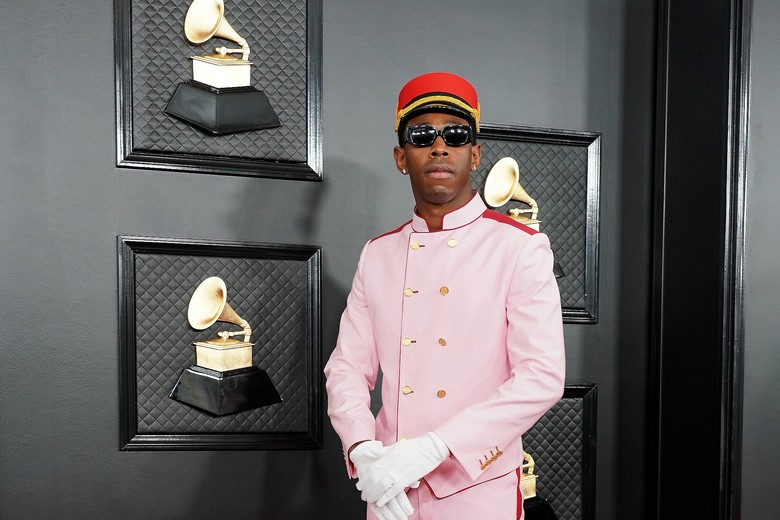Tyler, the Creator