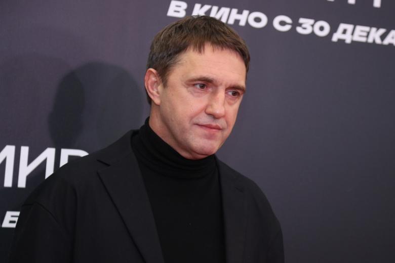 Владимир Вдовиченков