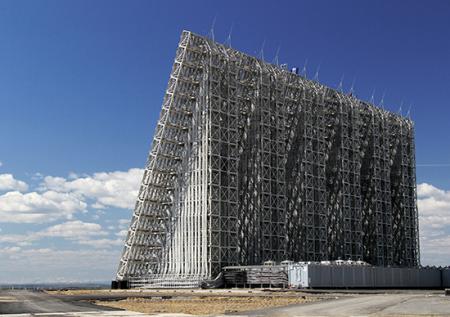 Космические войска РФ смогли зафиксировать пуски всех ракет в 2019 году