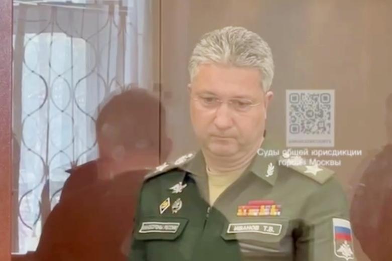 Тимур Иванов