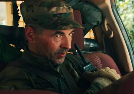Журналист похвалил фильм «Гранит» за популяризацию современных героев