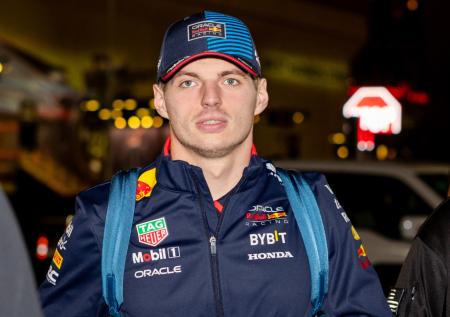 Ферстаппен стал четырехкратным чемпионом «Формулы-1»