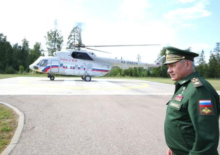 Шойгу создает резервную армию: зачем нужны новые полки, какие у них задачи