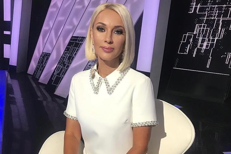 Лера Кудрявцева