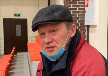 Пропавшего олимпийского чемпиона Блинова нашли мёртвым