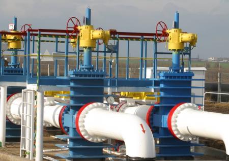 «Транснефть» частично компенсировала «Укртранснафта» ЧП с «Дружбой»
