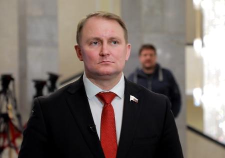 Член высшего совета ЛДПР Шерин призвал к «точечной депедеризации» партии