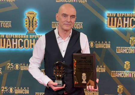 «Боюсь сглазить»: Державин рассказал о необыкновенном таланте внучки
