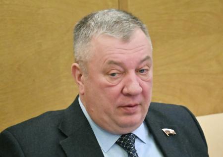 Гурулева вывели из комитета ГД по обороне после дебоша его помощника