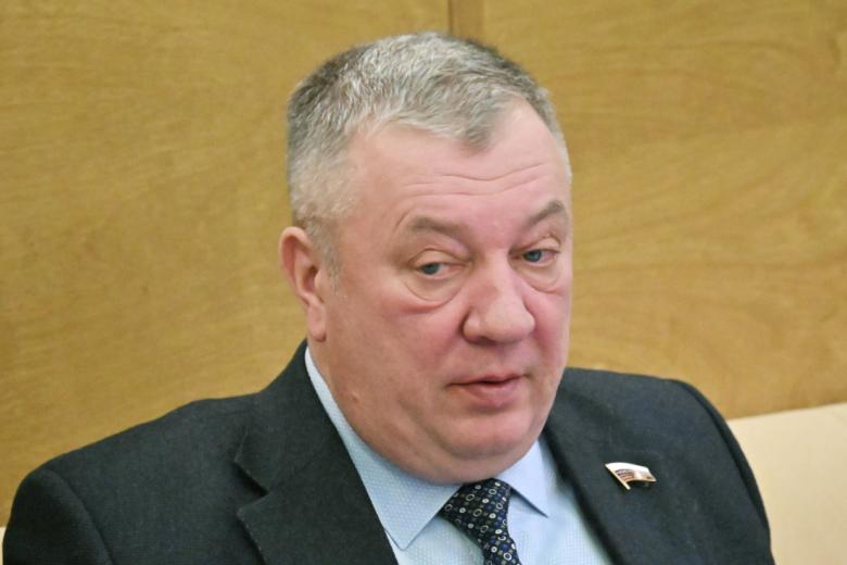 Андрей Гурулев