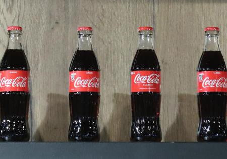 В X5 оценили шансы Coca-Cola вернуться в Россию