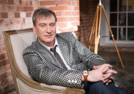 «Я никогда не гнался за деньгами». Пенкин — о врагах и лучших певцах России