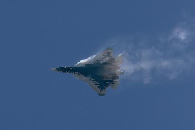 Су-57