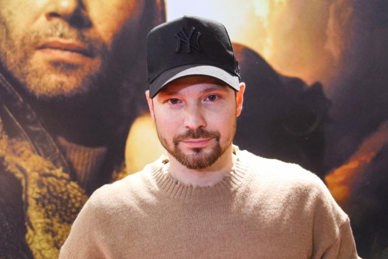 Алексей Чадов