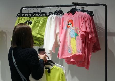 Ушедшие из России бренды не могут вернуться на прежних условиях