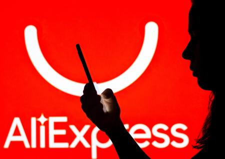 На Украине признали AliExpress «международным спонсором войны»