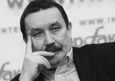 Он снимал фильмы — диагнозы обществу: как Вадим Абдрашитов обходил цензуру