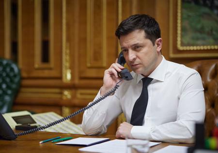 Бывший глава офиса Зеленского назвал его отношения с Путиным «катастрофой»