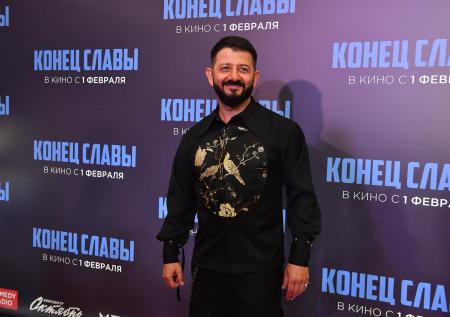 «Нас рать»: Галустян с насмешкой ответил на санкции Евросоюза