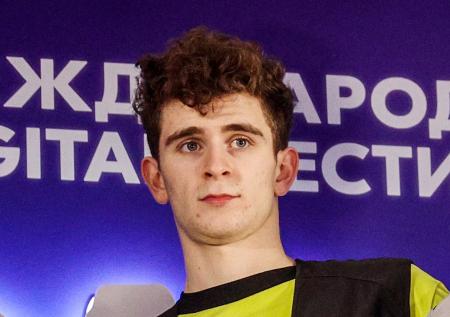 Звезда TikTok назвала топ-3 самых сексуальных мужчин