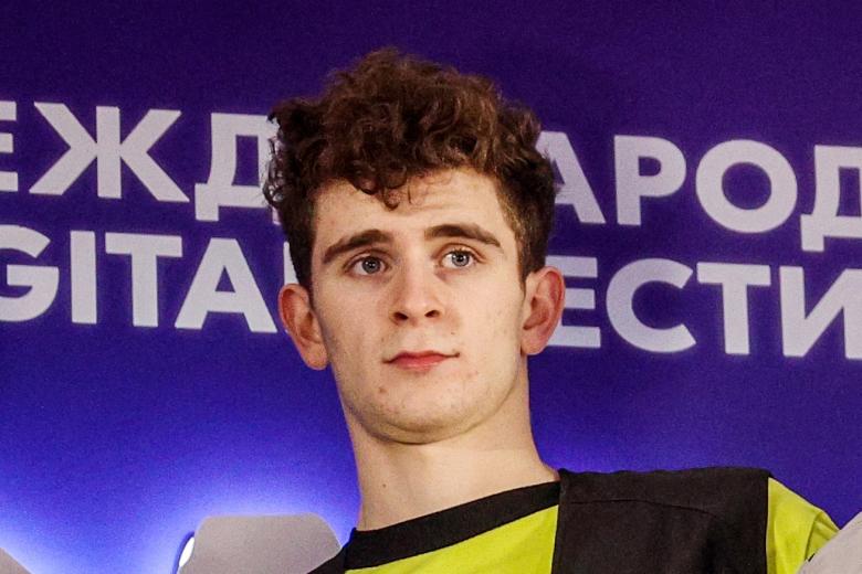 Артур Бабич