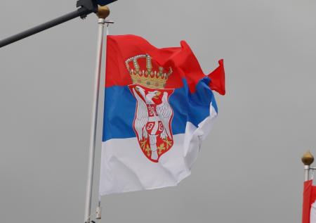 В Сербии объявили о приведении вооруженных сил страны в боевую готовность